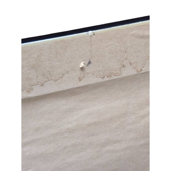 Orchard in Blossom by Ken Hildrew Framed Print 29" x 24" - Picture 14 of 16